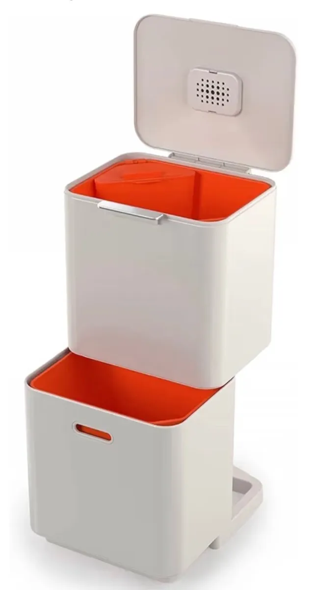 Joseph Joseph totem bin - Image 1