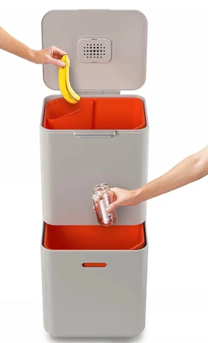 Joseph Joseph totem bin - Image 3