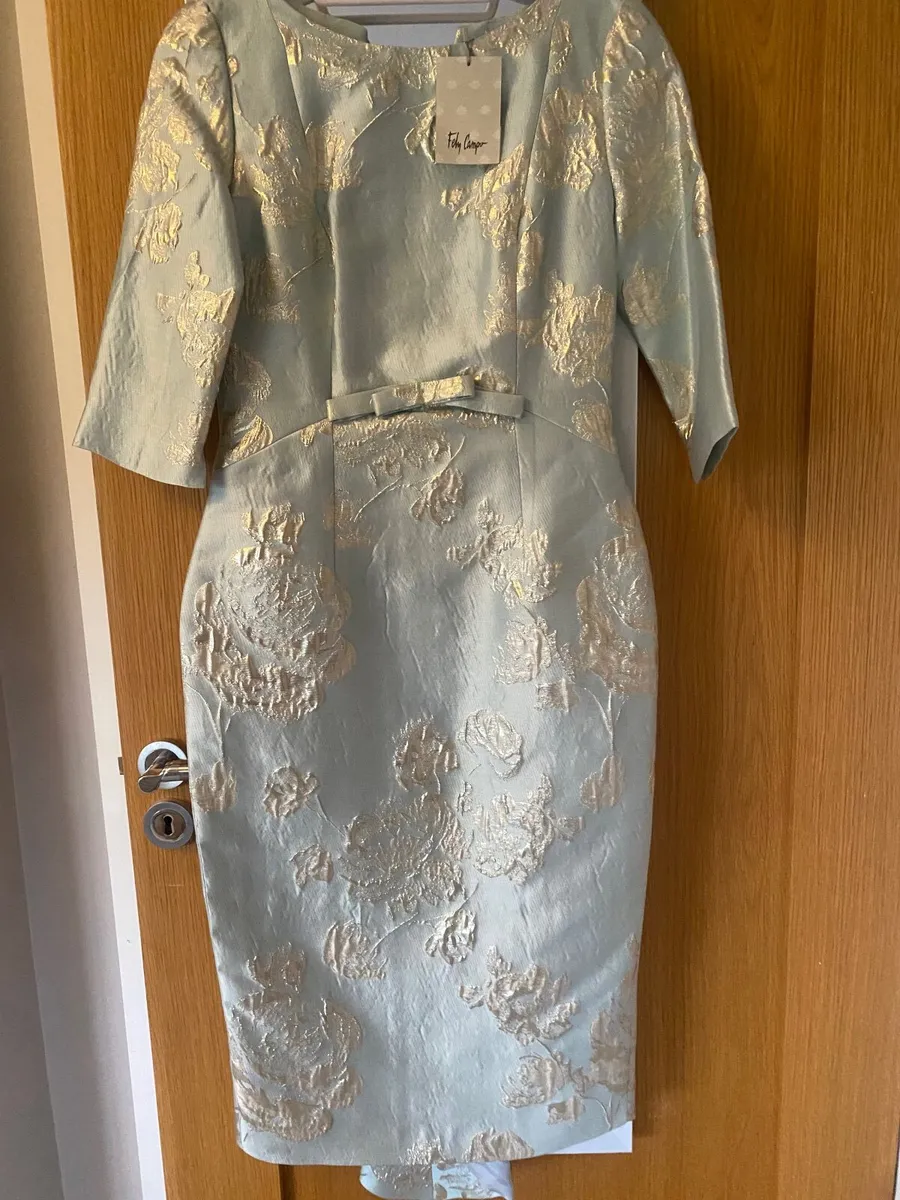 Mother of the Bride Dress - Image 2
