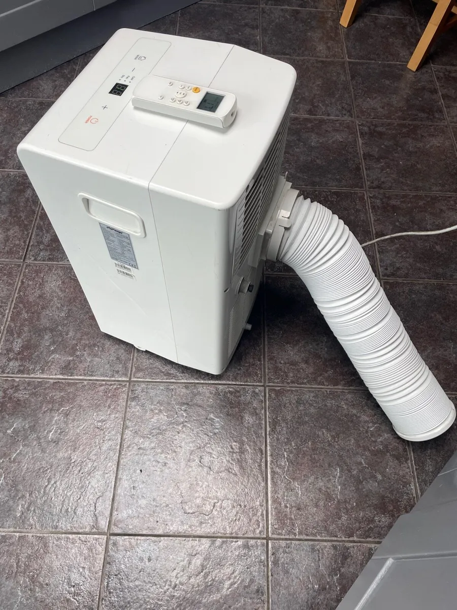 Air conditioner - Image 2