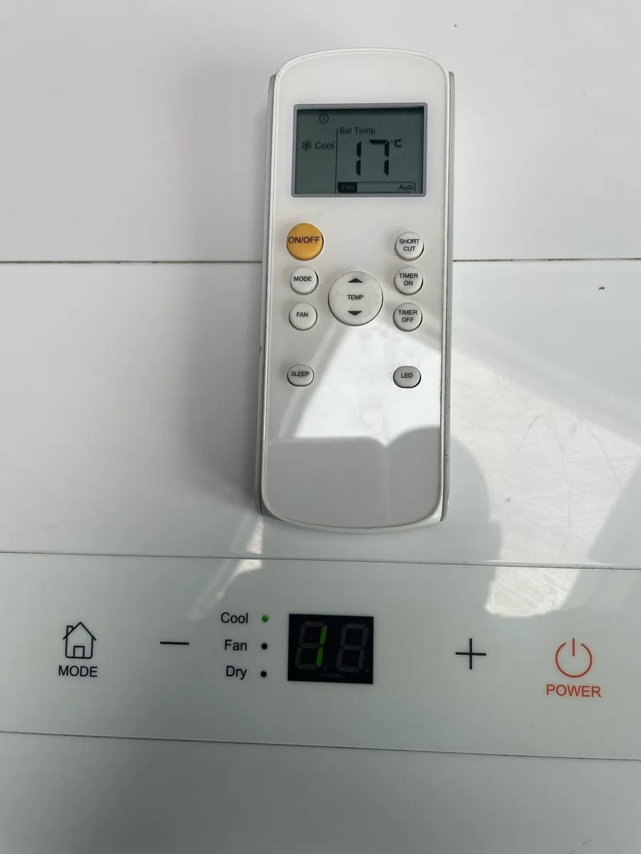 Air conditioner - Image 3