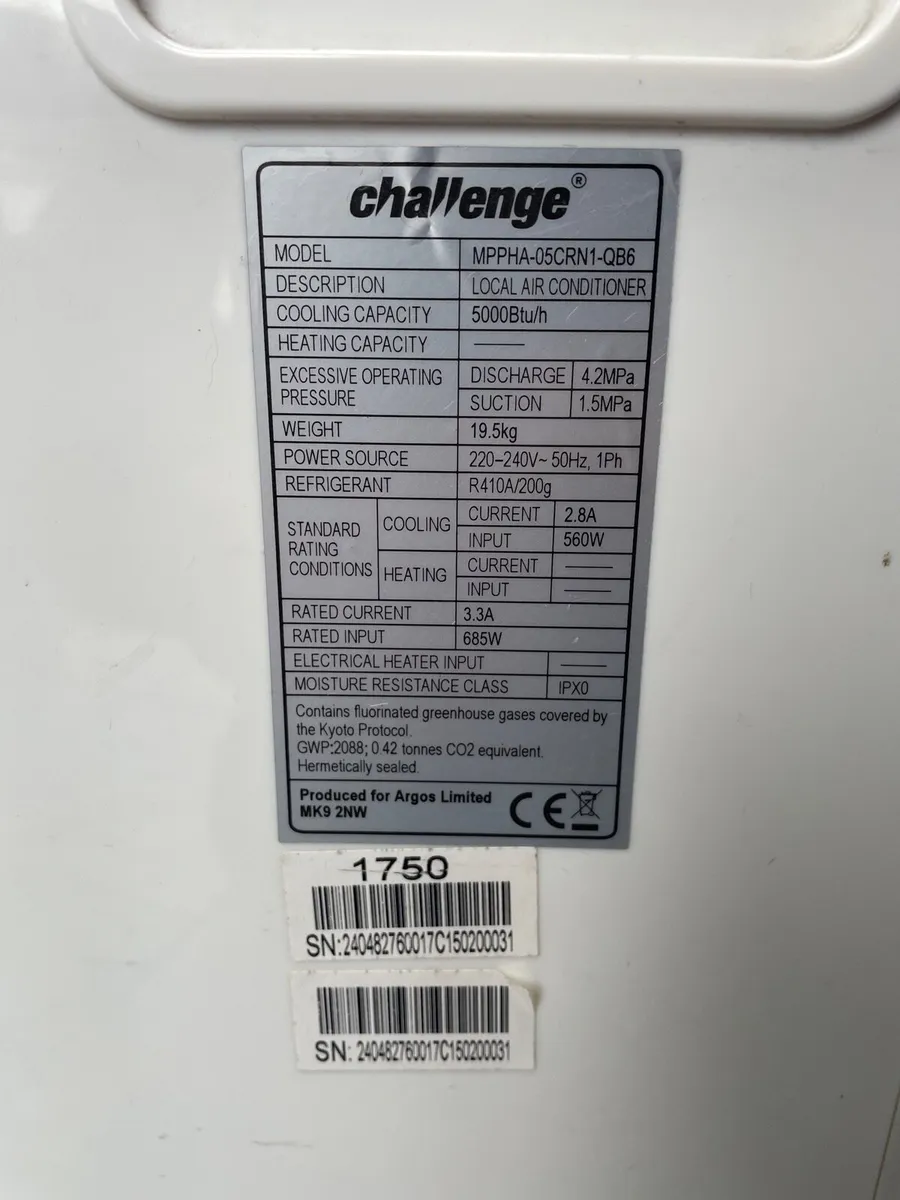 Air conditioner - Image 4