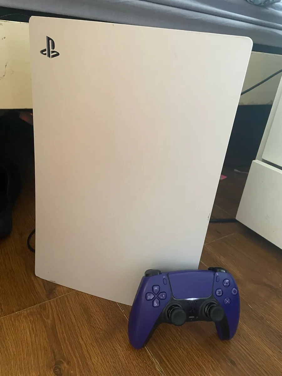 PlayStation 5 - Image 1