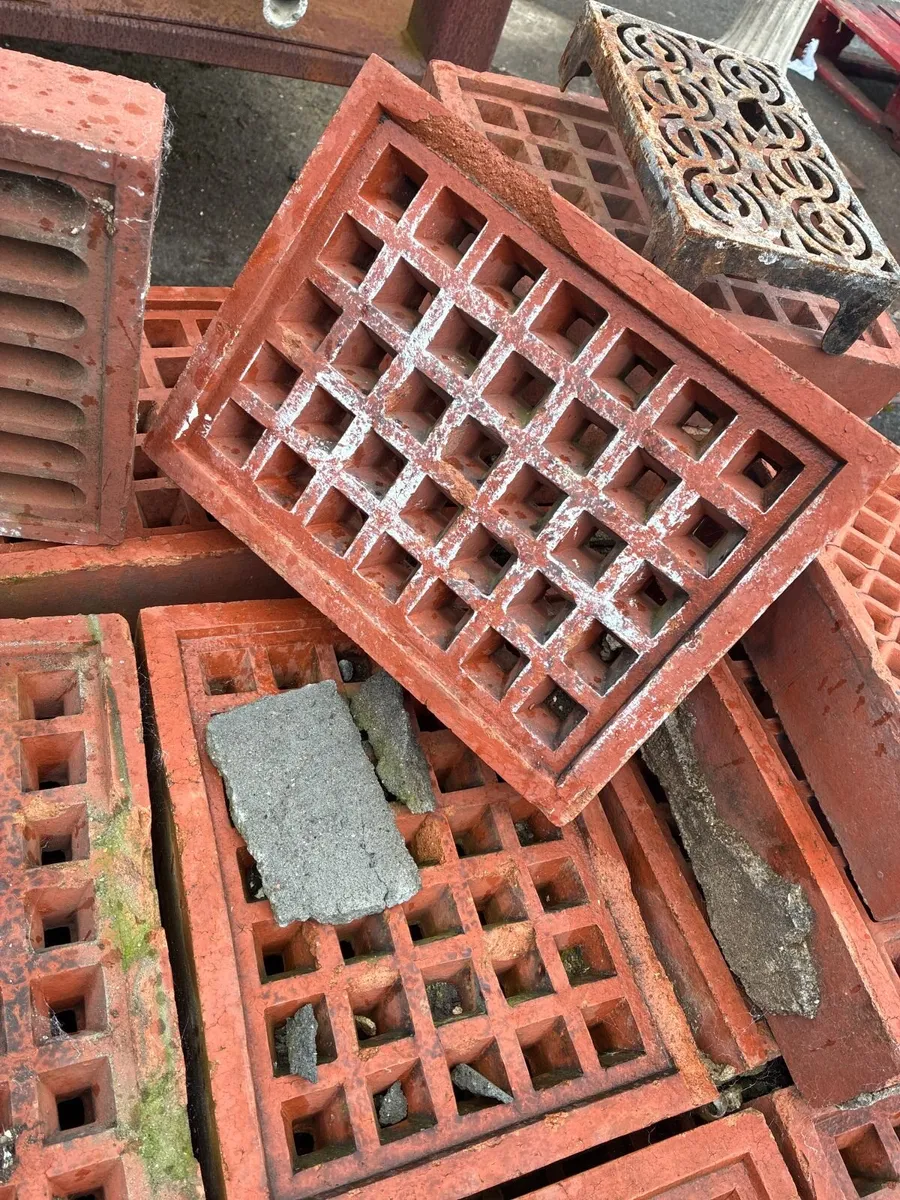 Vent Bricks - Image 3