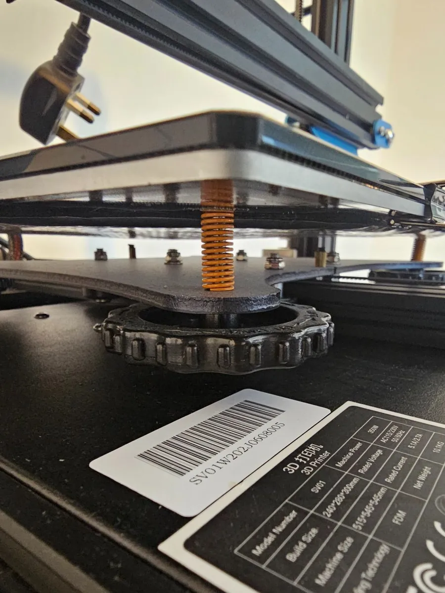 3d printer - Image 3