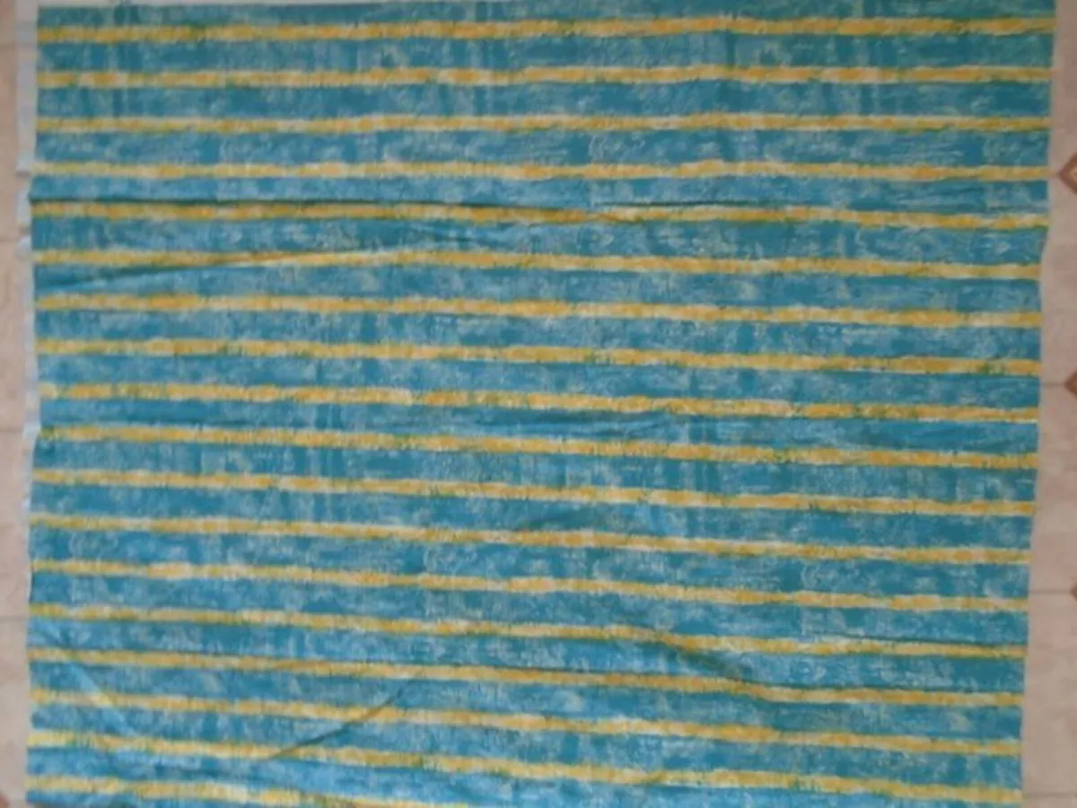 Fabric remnant, sewing supplies, Craft supplies, - Image 4