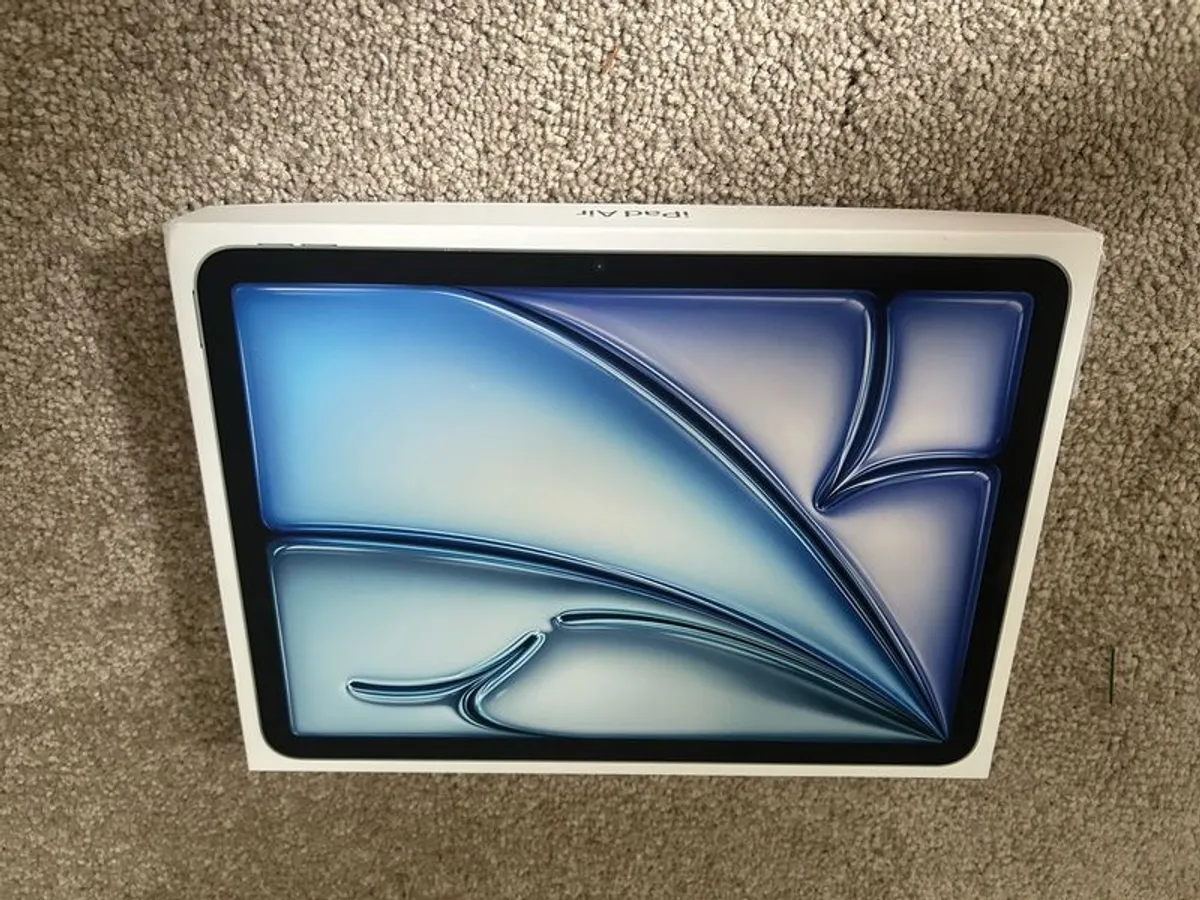 iPad Air 11 M3 2025 - Image 2