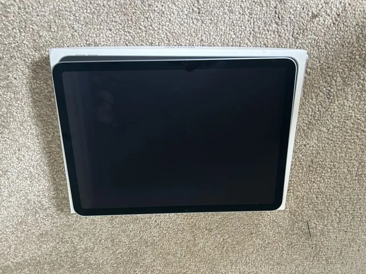 iPad Air 11 M3 2025 - Image 3