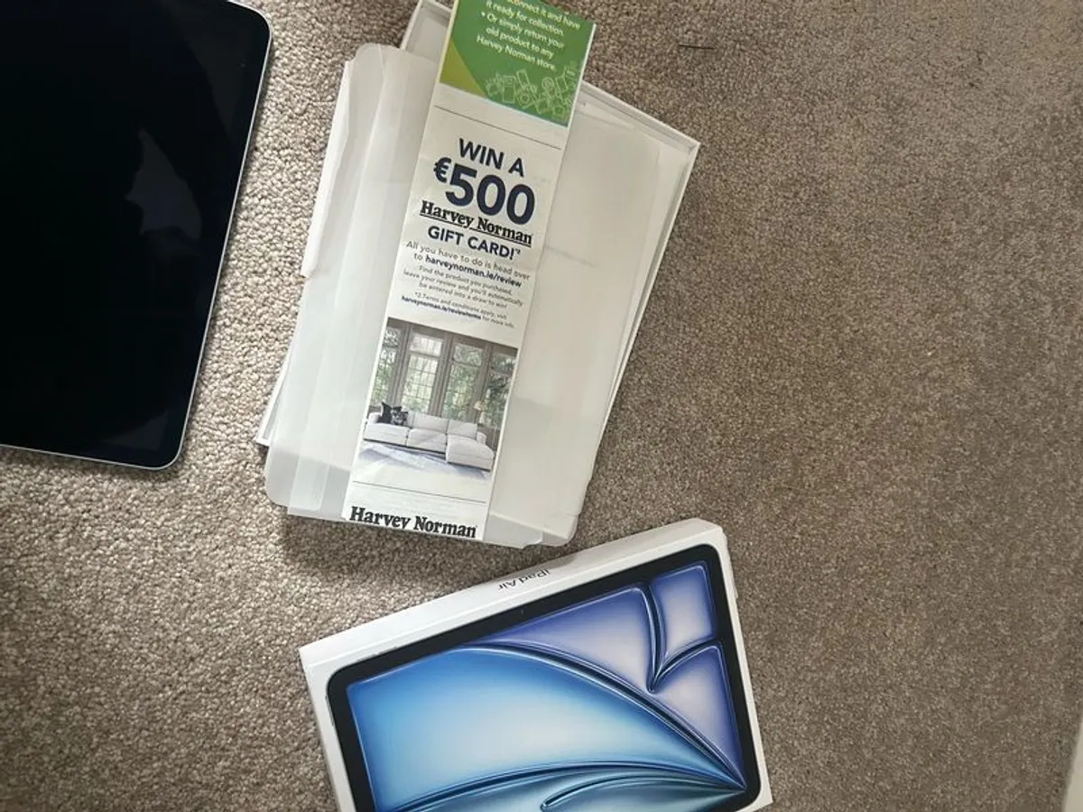 iPad Air 11 M3 2025 - Image 4