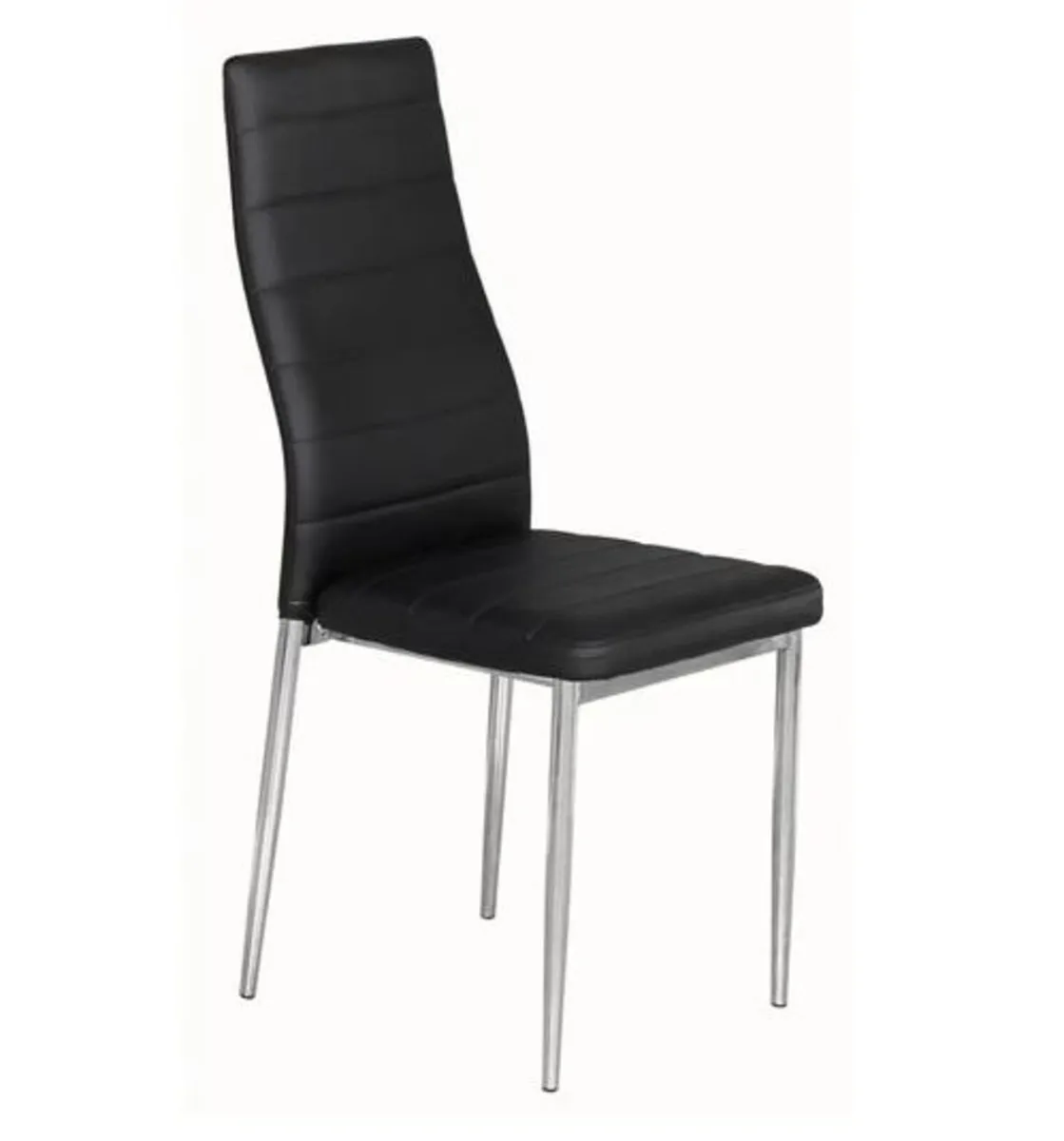 Melrose Upholstered Dining Chair (Set of 4) - Image 1