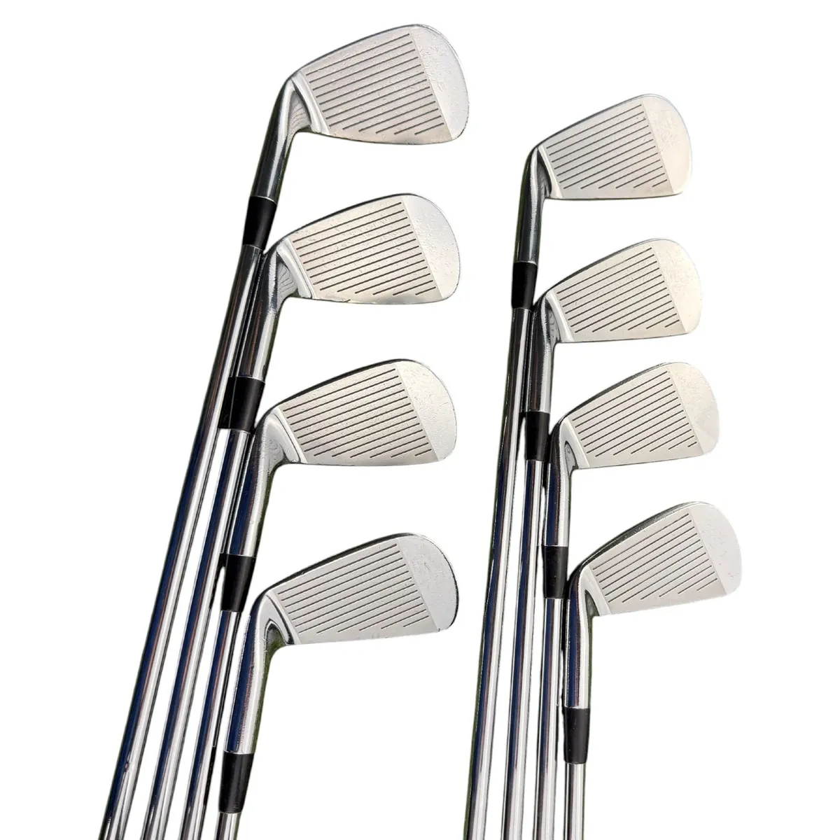 Mizuno MP-30 Irons / 3-Pw / Regular - Image 3
