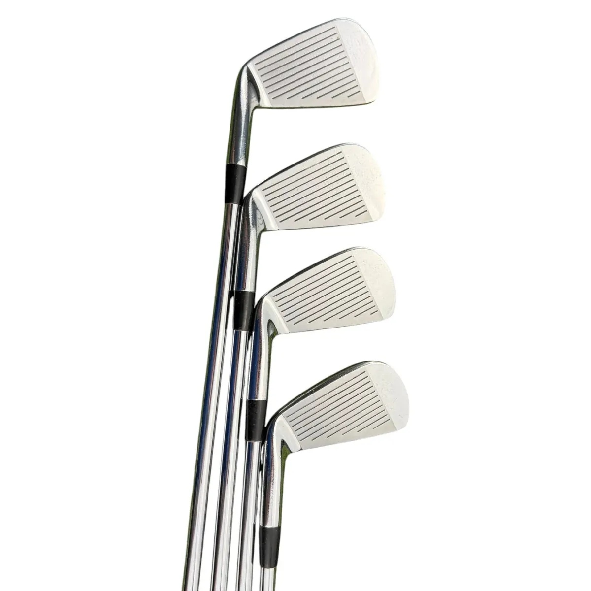 Mizuno MP-30 Irons / 3-Pw / Regular - Image 4