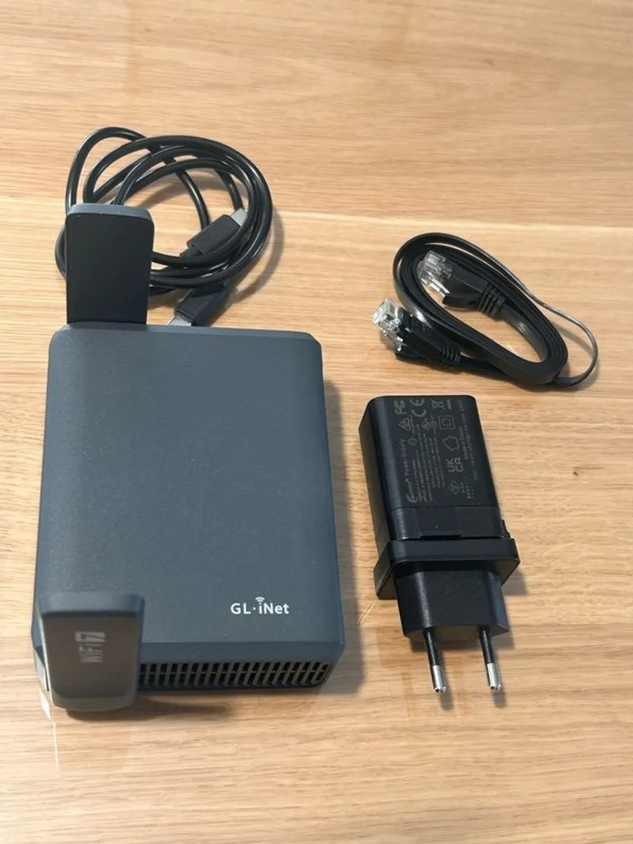 travel router - Image 4