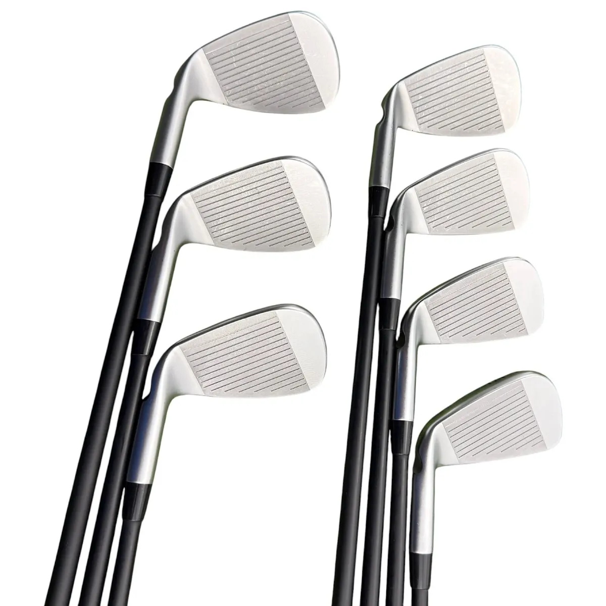 Ping i240 Irons / 5-Pw-Uw / Alta CB AWT Regular - Image 3