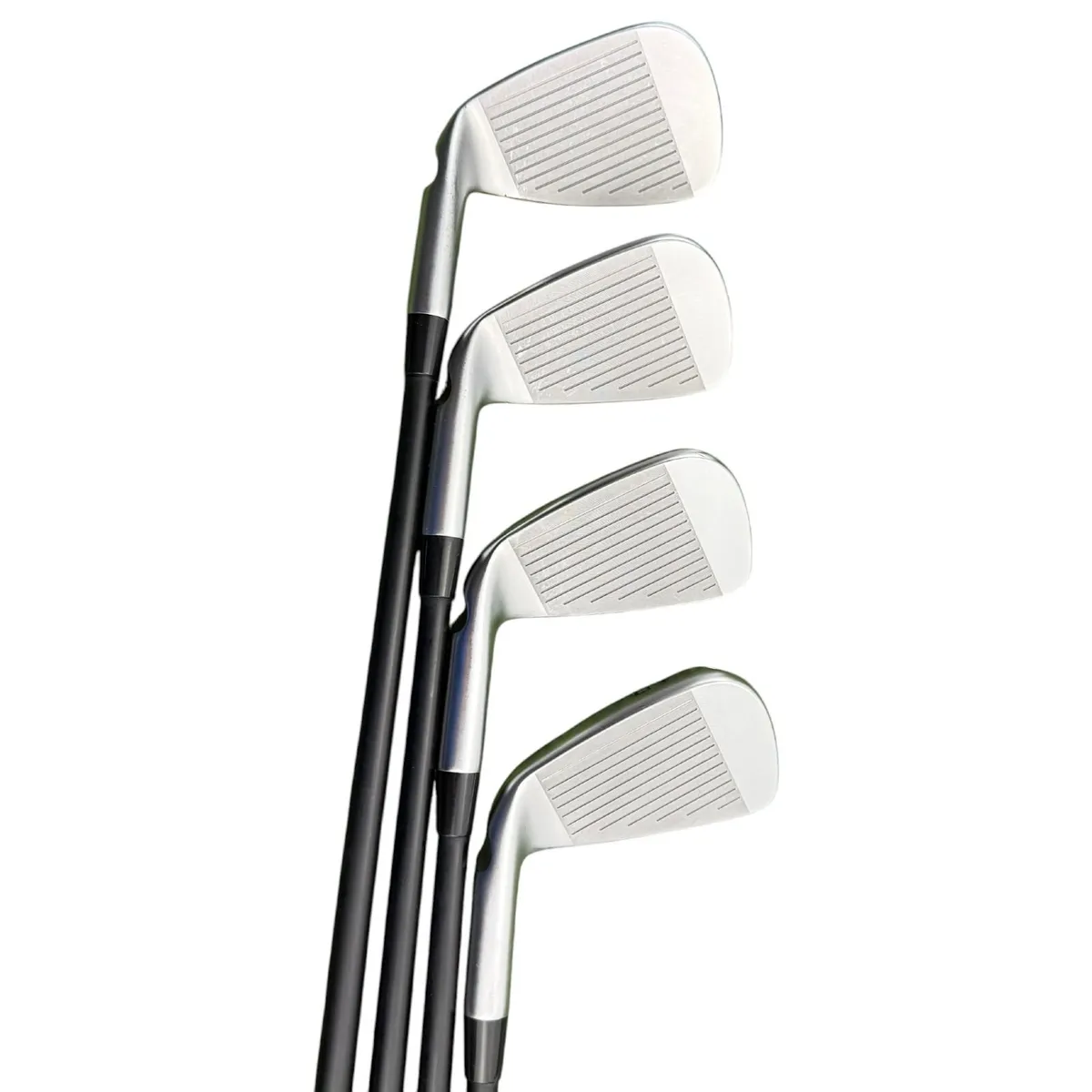 Ping i240 Irons / 5-Pw-Uw / Alta CB AWT Regular - Image 4