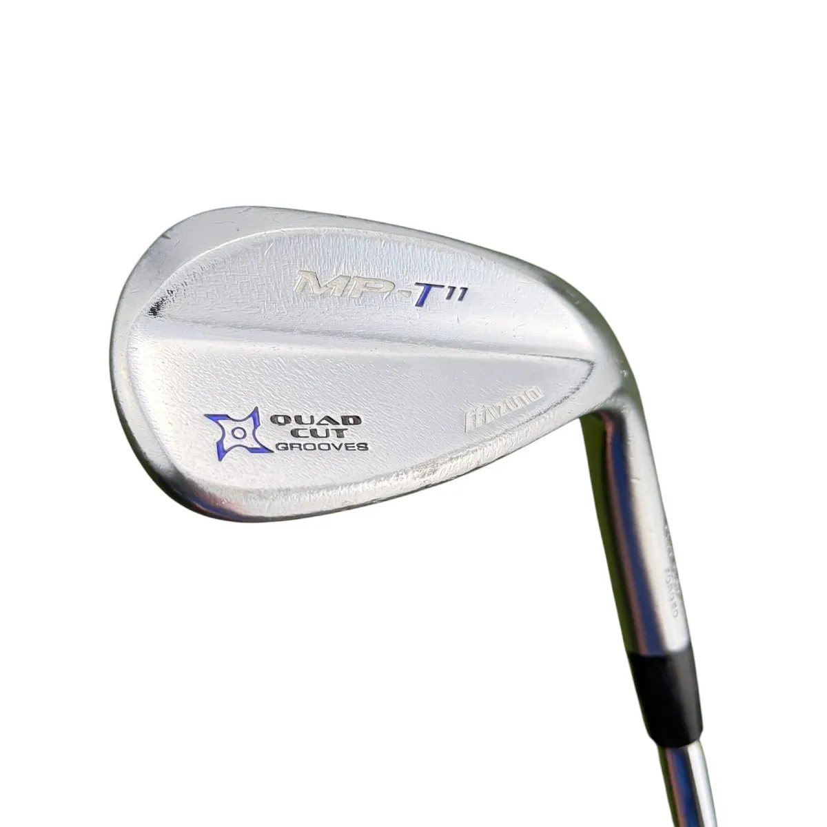 Mizuno MP-T11 Wedge Aw 50°.06 / KBS Tour Stiff - Image 2