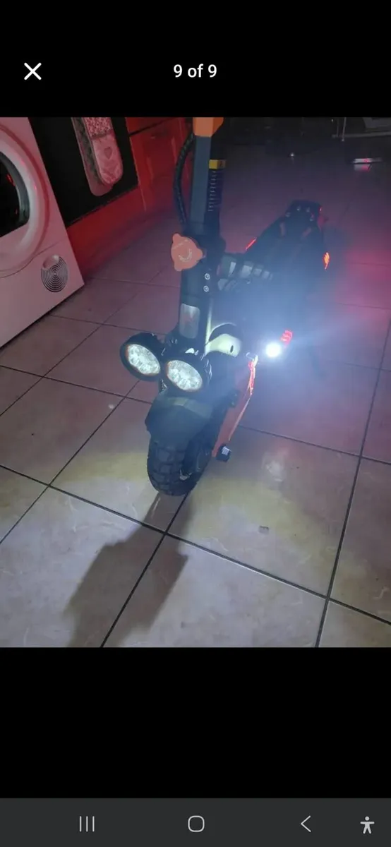 Kukirin g3 pro - Image 2