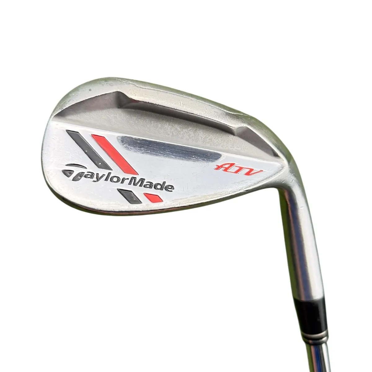 Taylormade ATV Wedge Sw 56° / KBS Tour Wedge - Image 2
