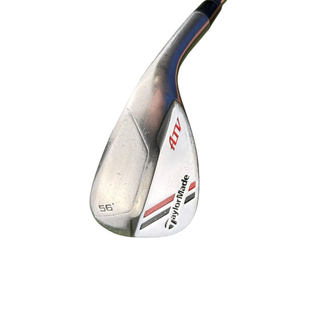 Taylormade ATV Wedge Sw 56° / KBS Tour Wedge - Image 4