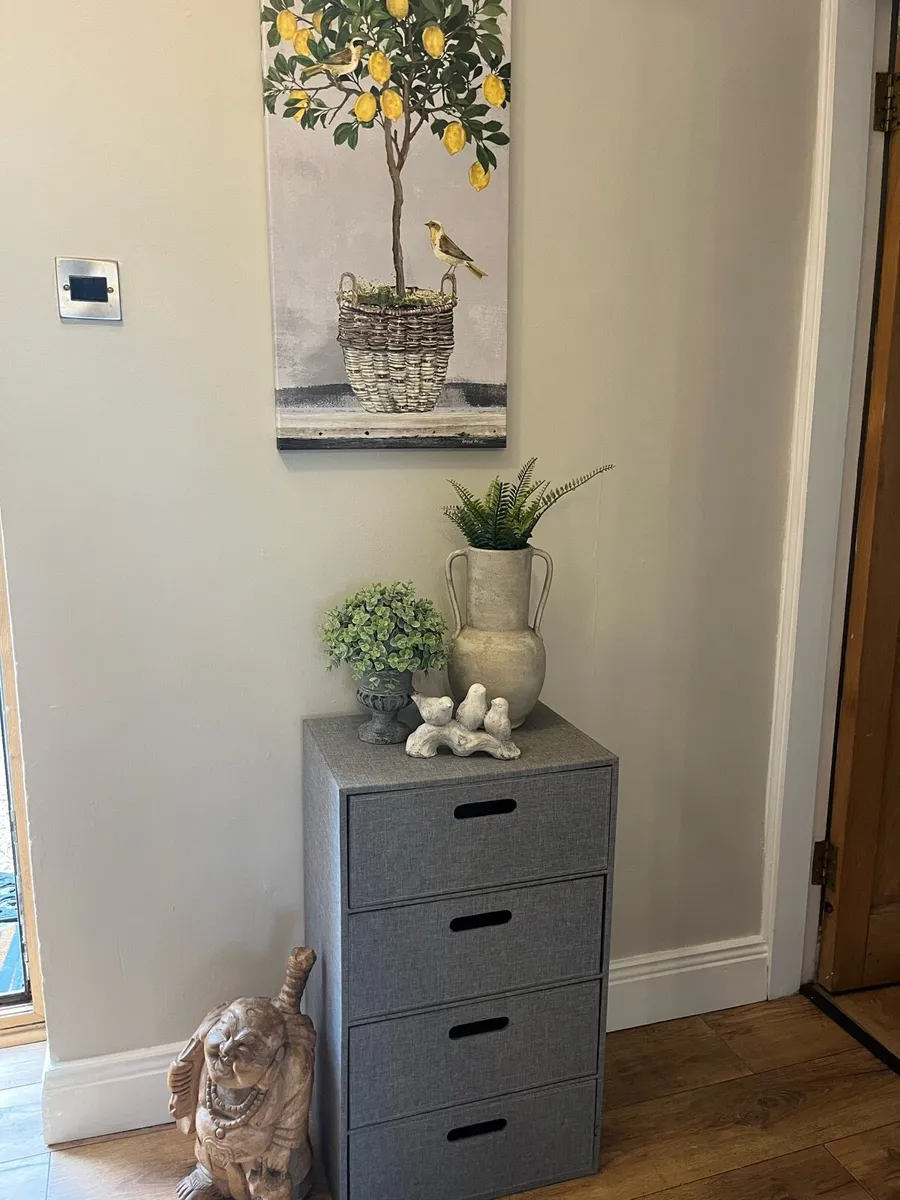 Storage drawers / unit - Image 1