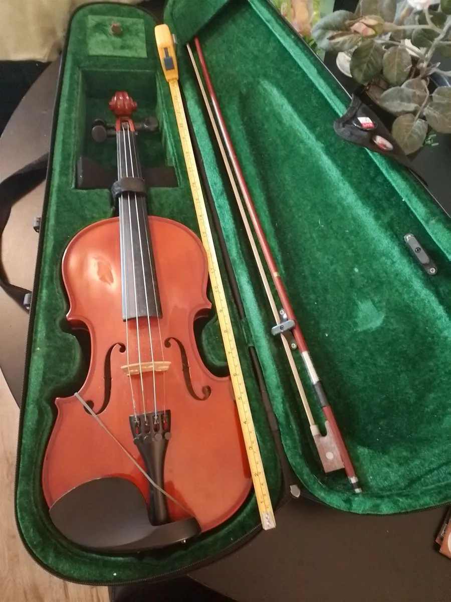 Violin 🎻 - Image 3
