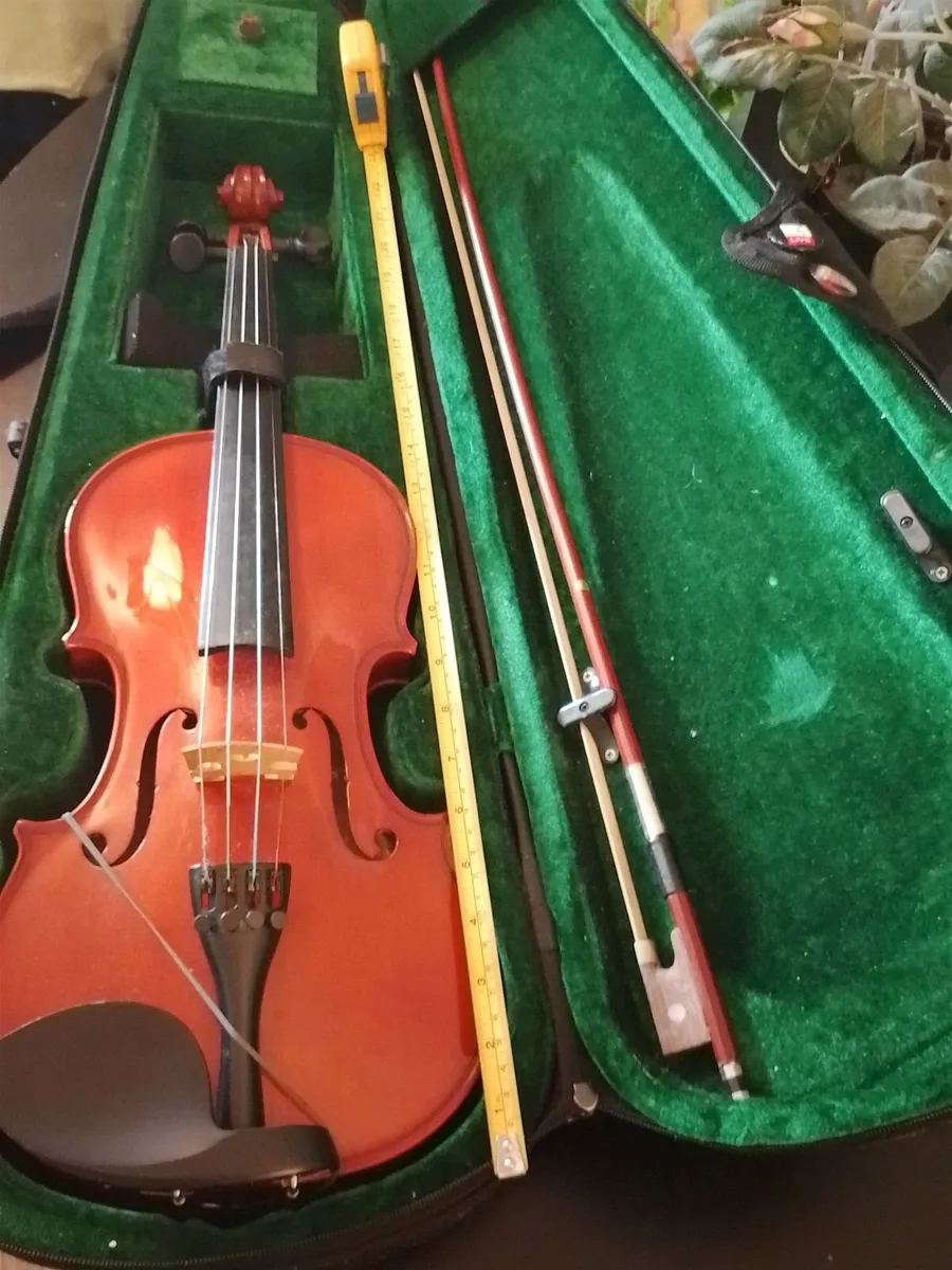 Violin 🎻 - Image 1