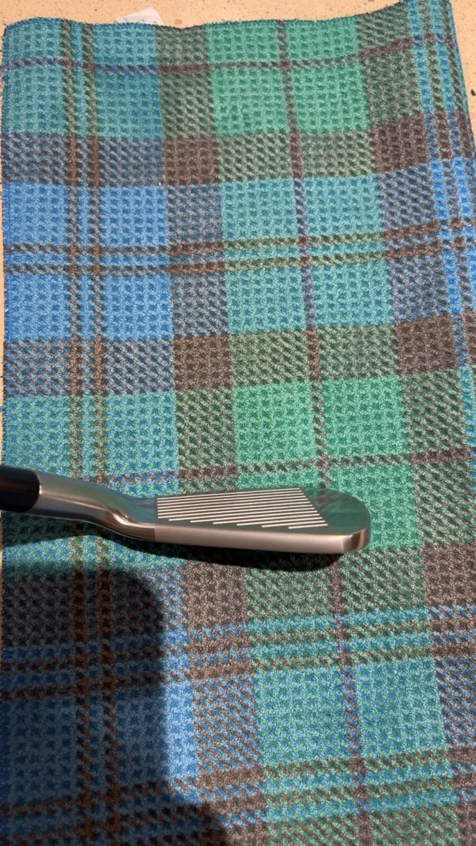 Taylormade P790 6 Iron - 2025 Model - Image 3
