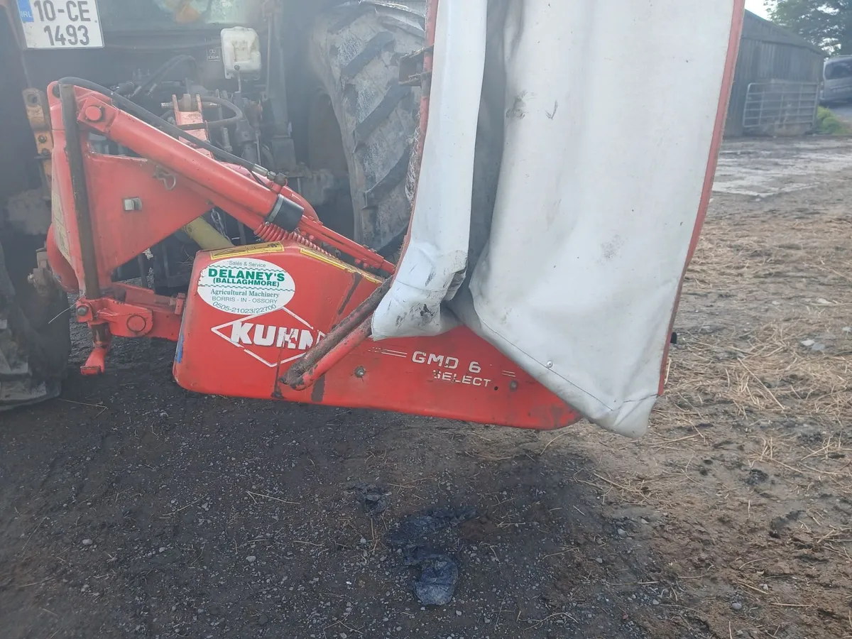 Mower - Image 2