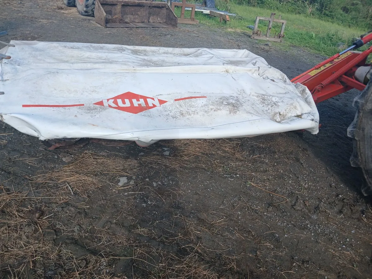 Mower - Image 3