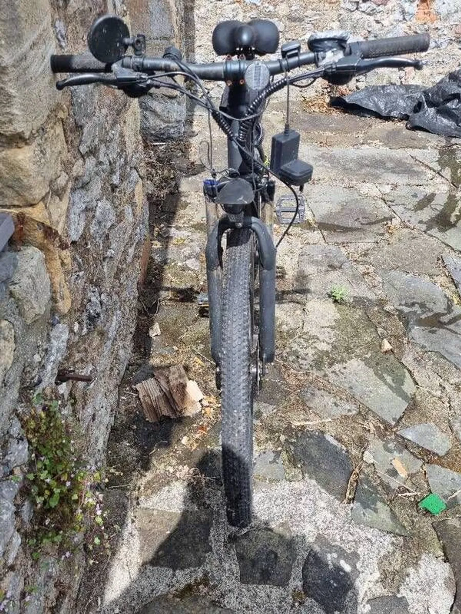 Eliglide Electric Bike - Image 4