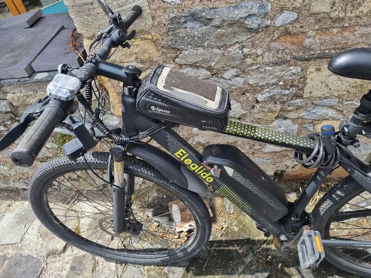 Eliglide Electric Bike - Image 2