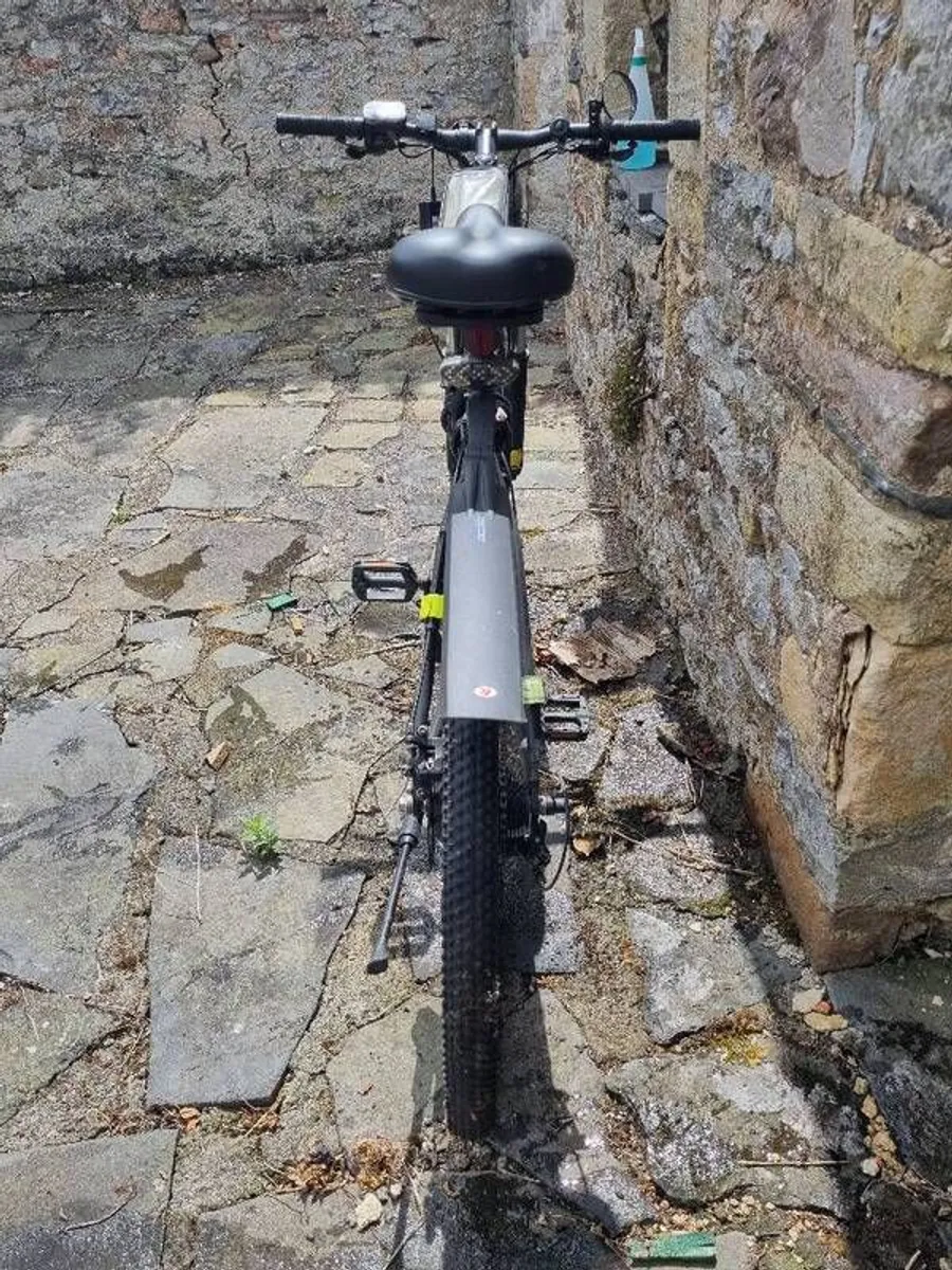 Eliglide Electric Bike - Image 3