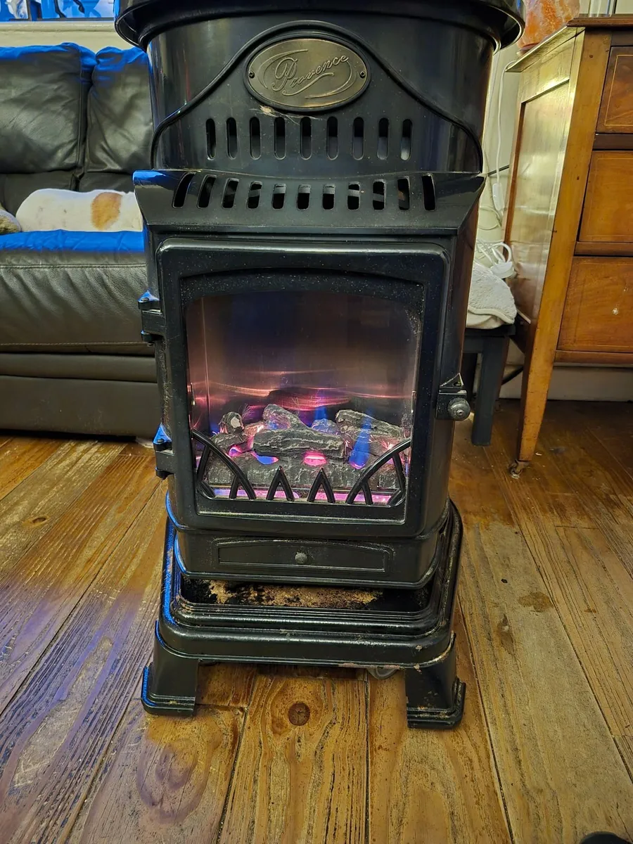 Provence gas heater - Image 2