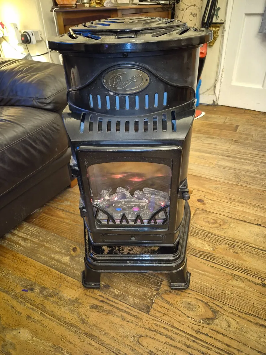 Provence gas heater - Image 4