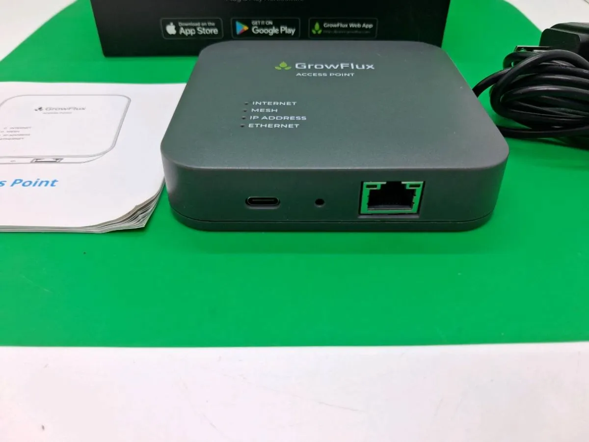 Postage- Growflux Access Point GFX-AP With Power A - Image 3