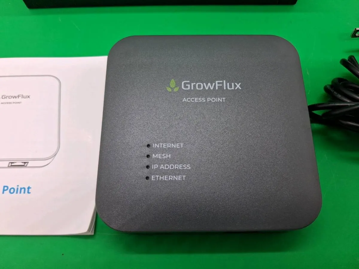 Postage- Growflux Access Point GFX-AP With Power A - Image 4