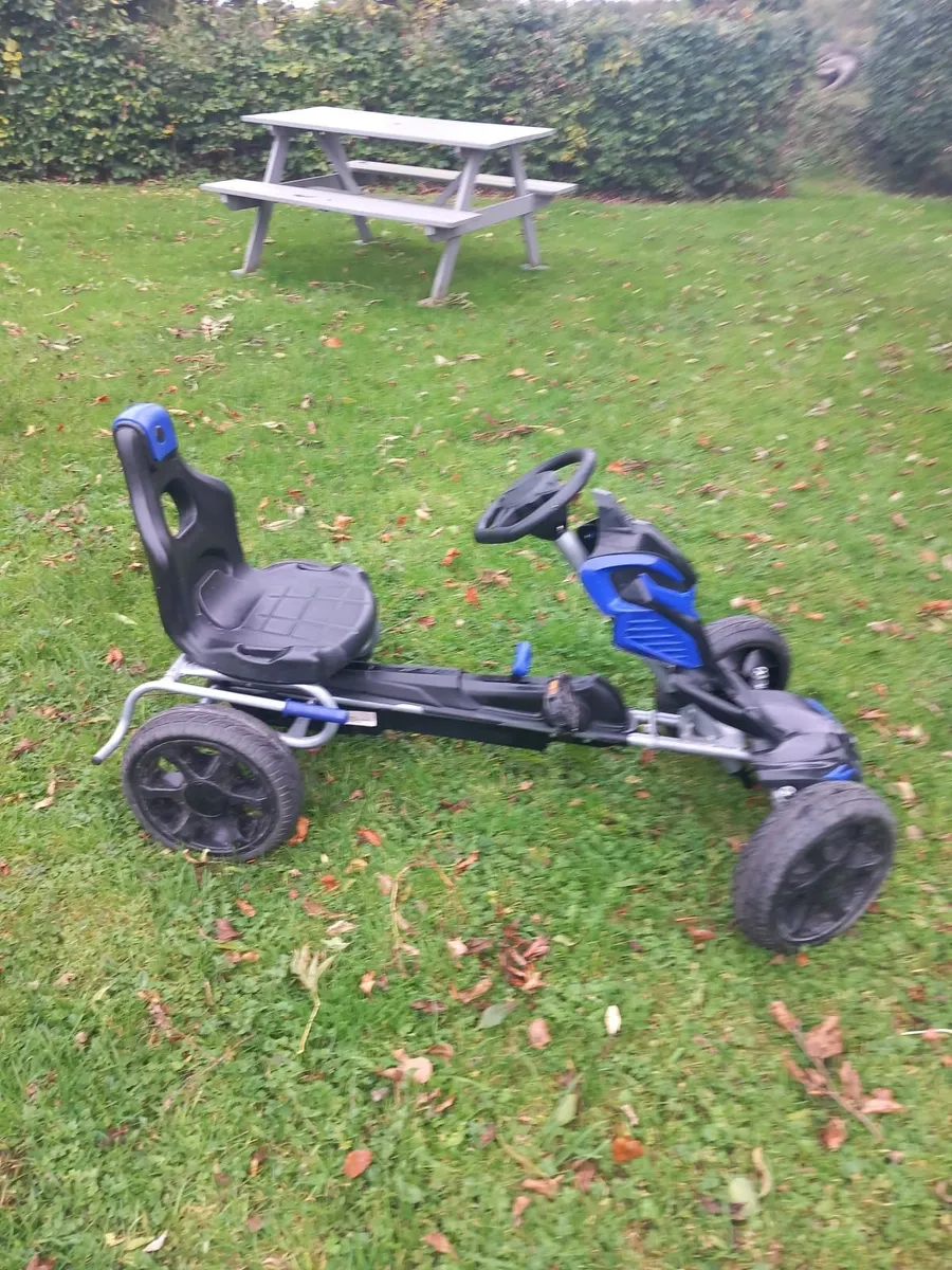 Go Cart - Image 1