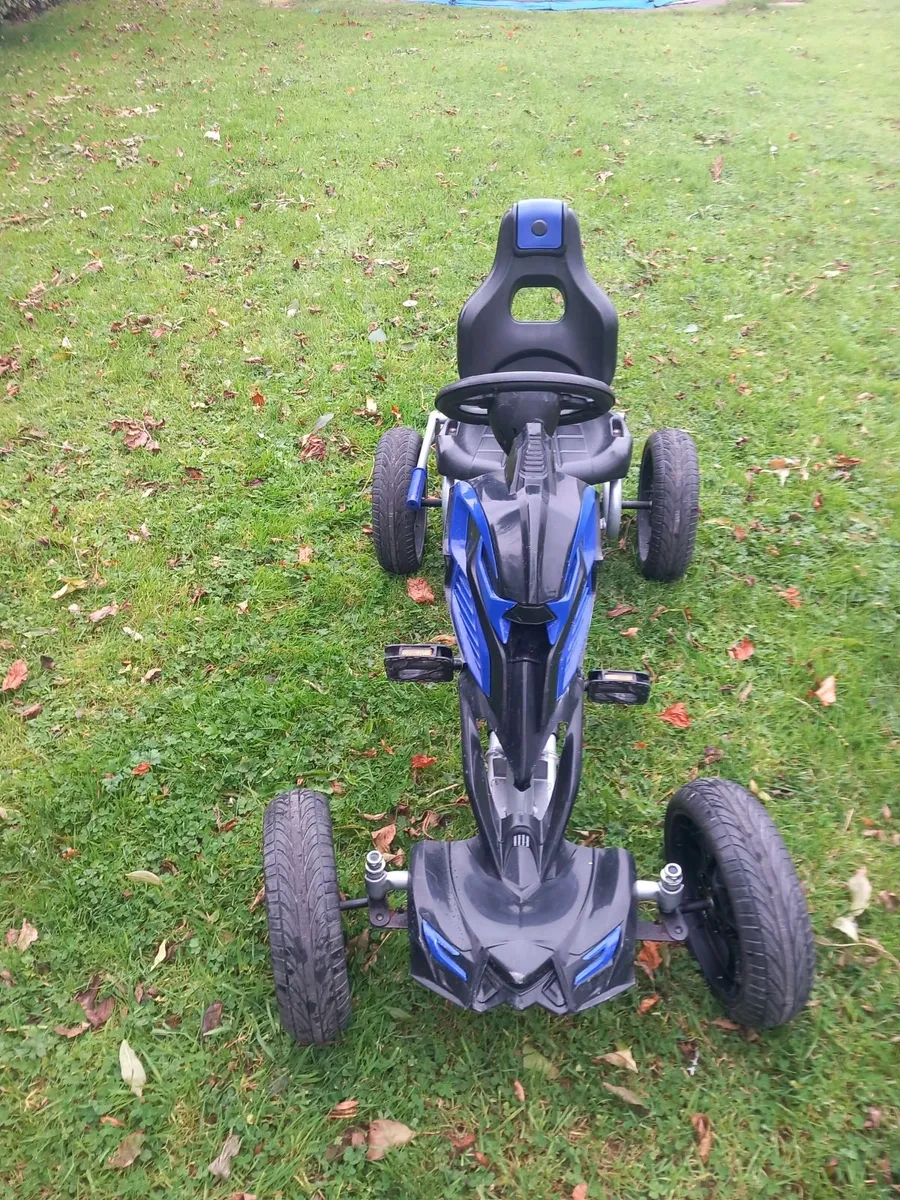 Go Cart - Image 2