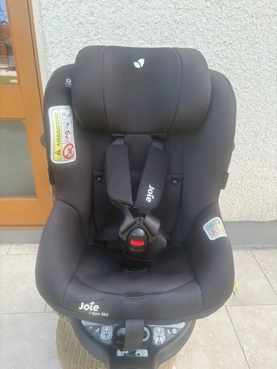 Joie i-Spin 360 - Image 1