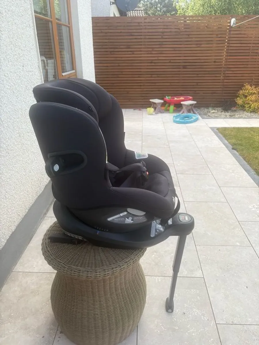 Joie i-Spin 360 - Image 3