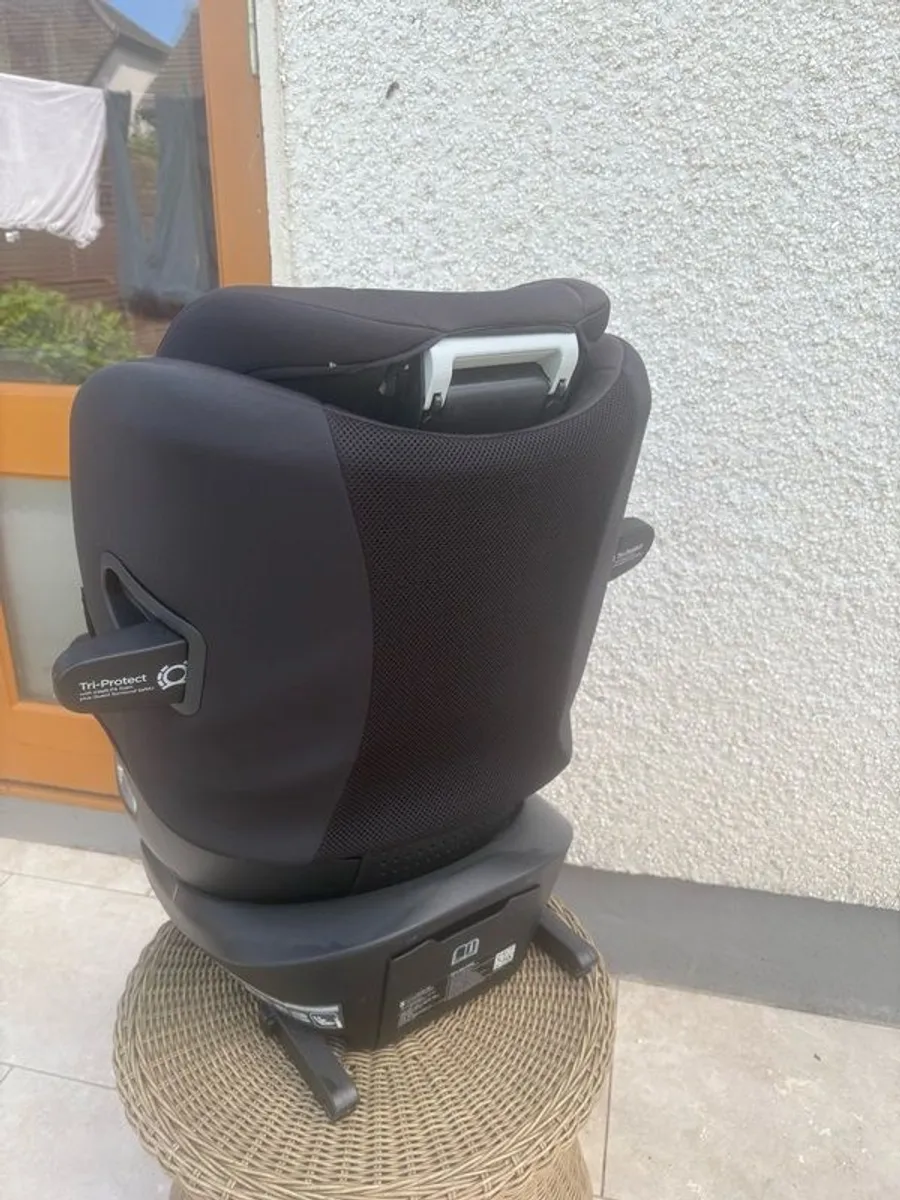 Joie i-Spin 360 - Image 4