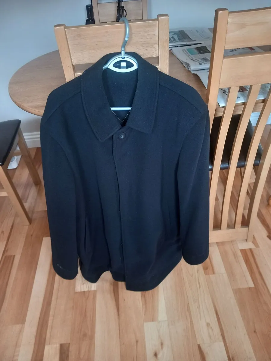 Mens Coat - Image 2