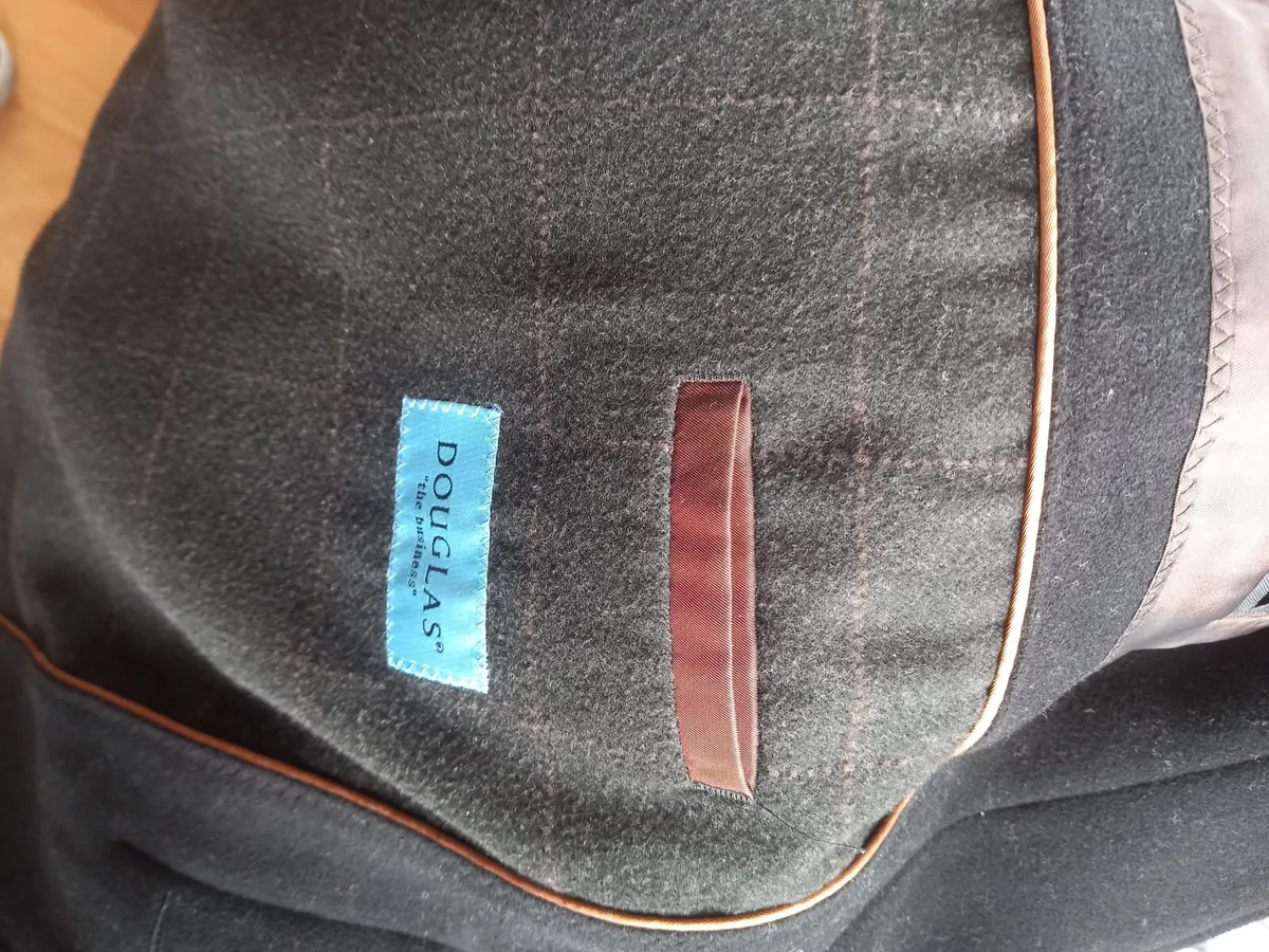 Mens Coat - Image 3
