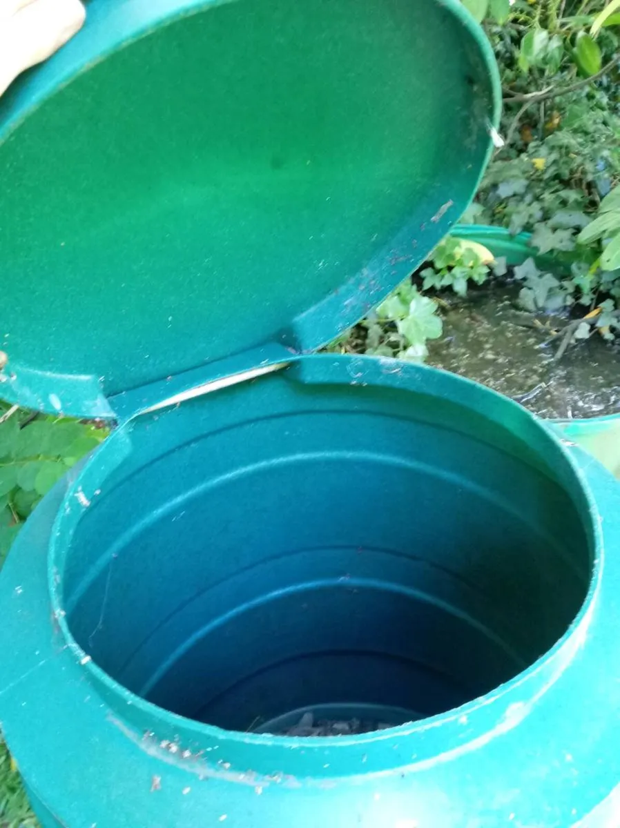 Compost bin - Image 2