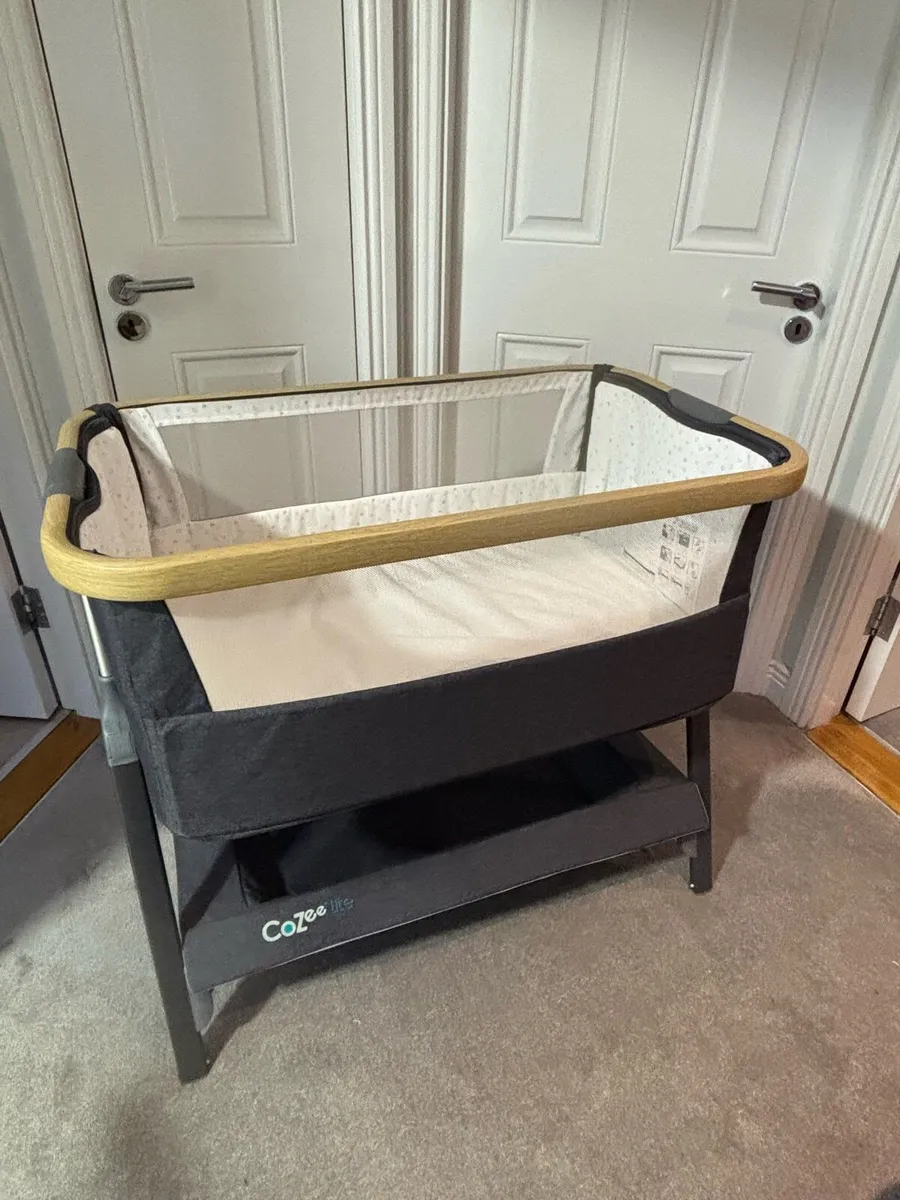 Tutti Bambini Cozee - Image 3