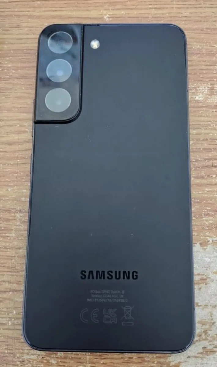 Samsung Galaxy S22 256gb Unlocked - Image 3
