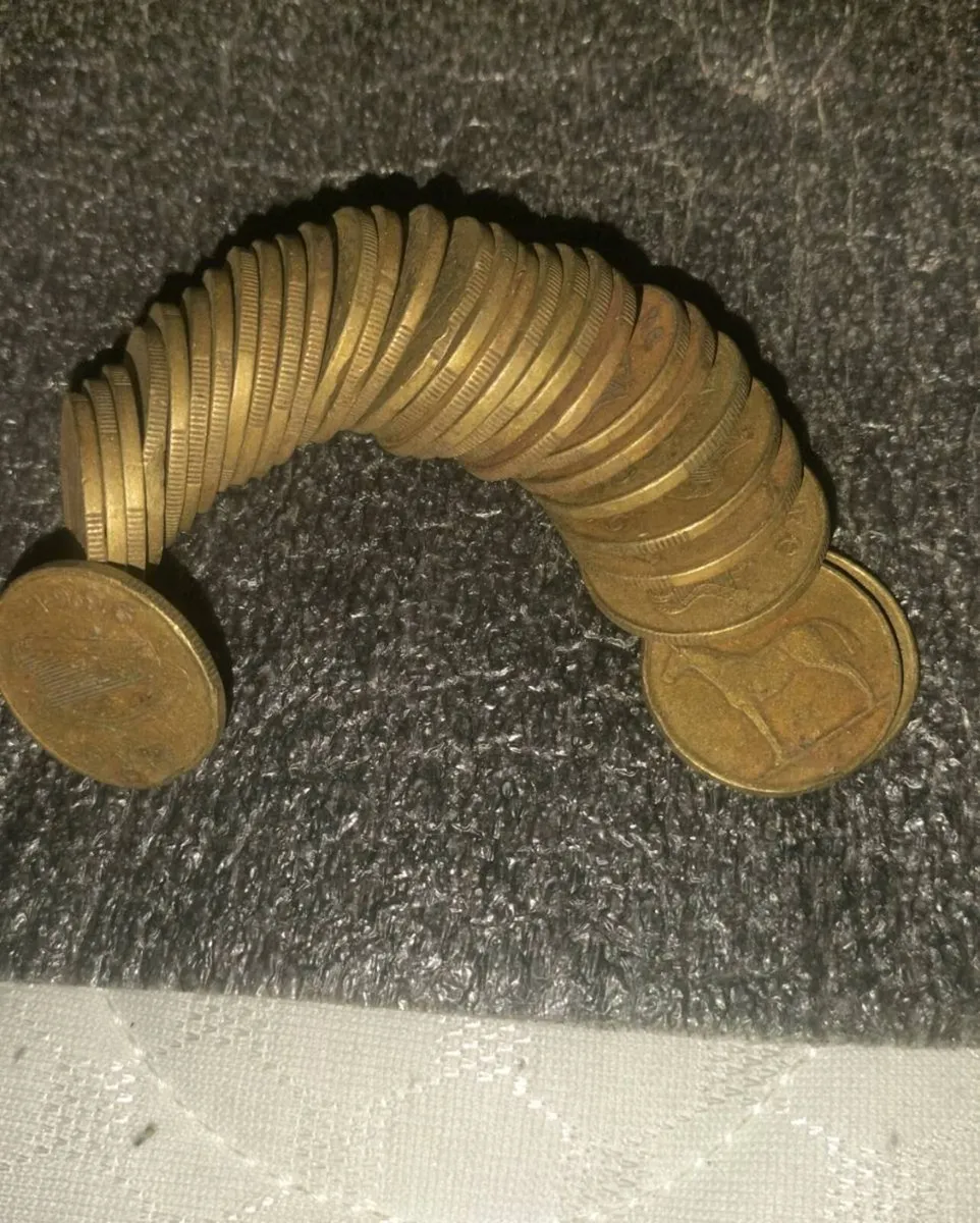 30 .. 20p CIONS for sale