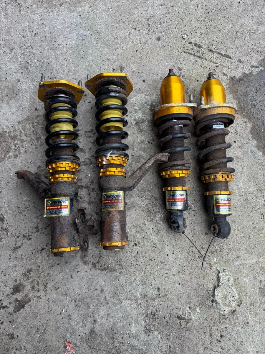 K20A2, kswap and Honda clearout - Image 4