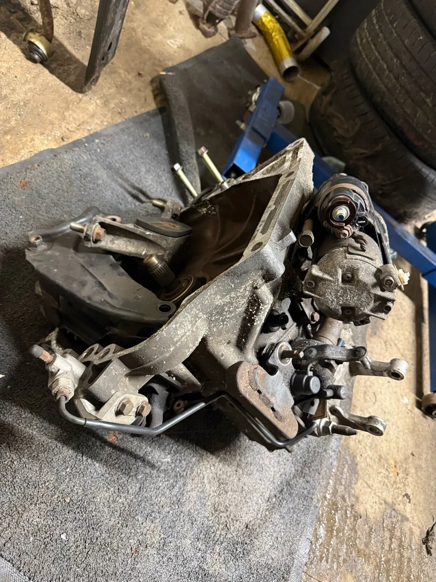 K20A2, kswap and Honda clearout - Image 2