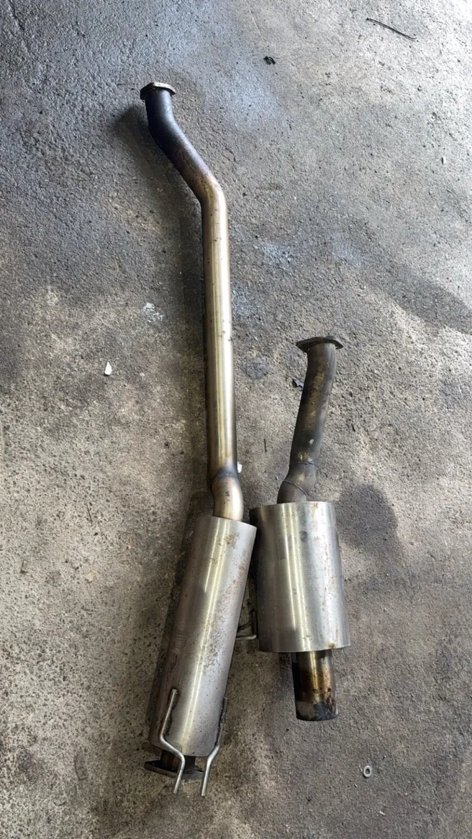 K20A2, kswap and Honda clearout - Image 3